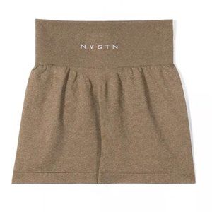NVGTN Compression Shorts